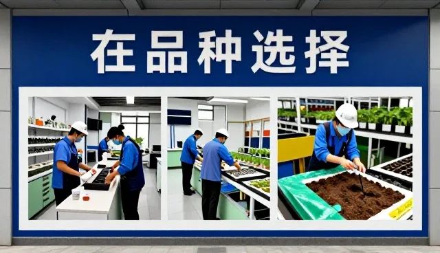 山东禾优生物科技有限公司提供高品质种养管理咨询满足厂房车间需求